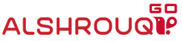 Alshrouq Go